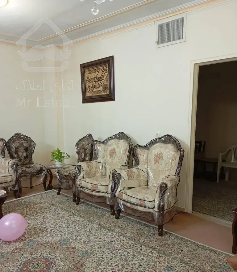 فروش آپارتمان ۹۲ متری ۲ خواب ط۳ در سرآسیاب دولاب