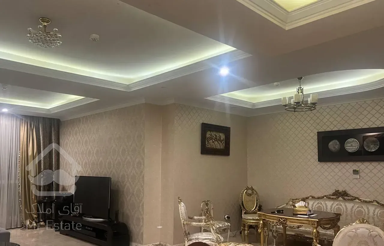 اپارتمان ۱۵۰ متر برج باغ