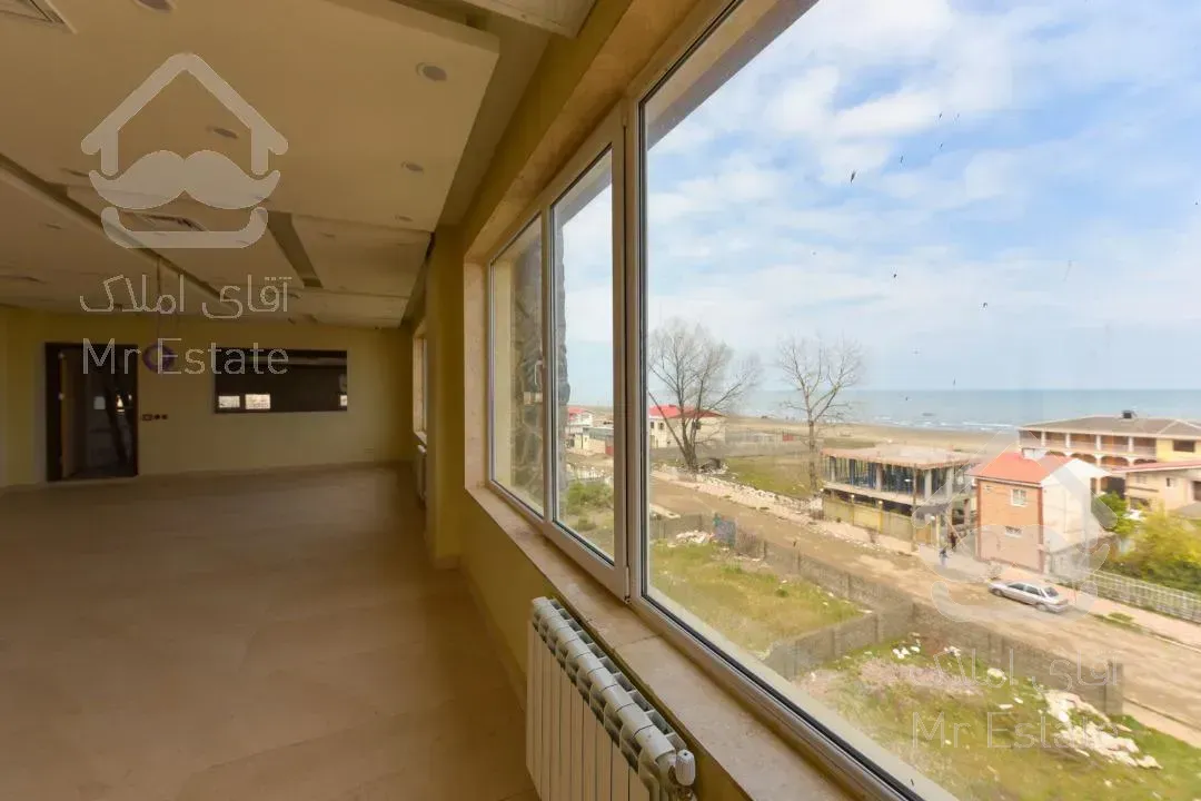 فروش هتل نو ساز کلید نخورده در پاسداران