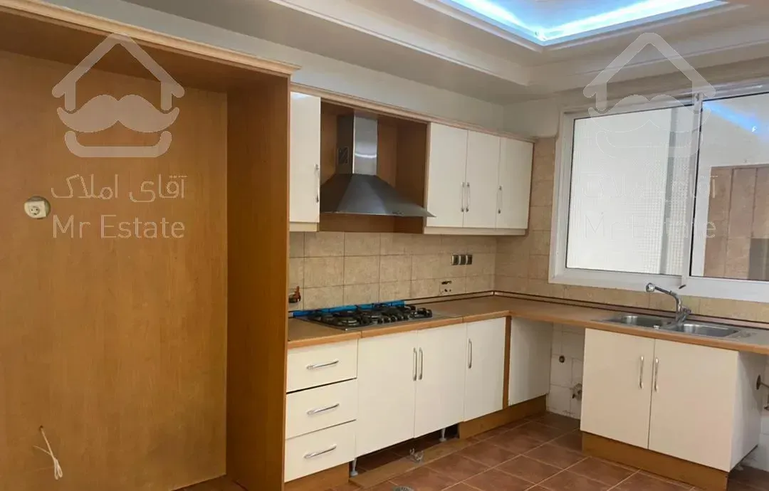 الهیه باغ فردوس 120متر()