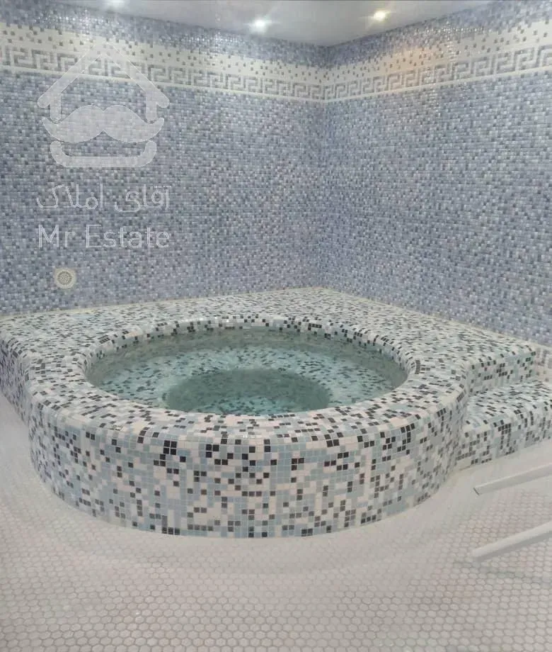 اجاره ویلا استخر و جکوزی دار