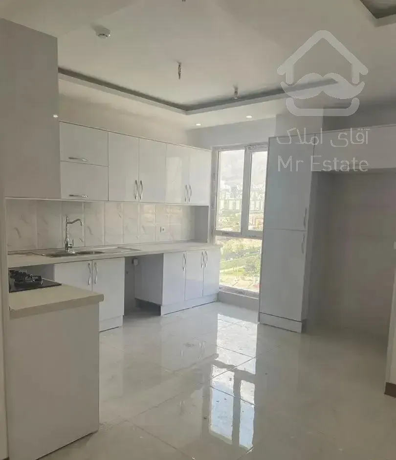 118متر /برج رونیکا پالاس هروی