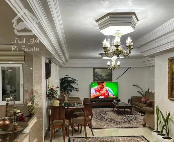 آپارتمان 90متر دو خوابه