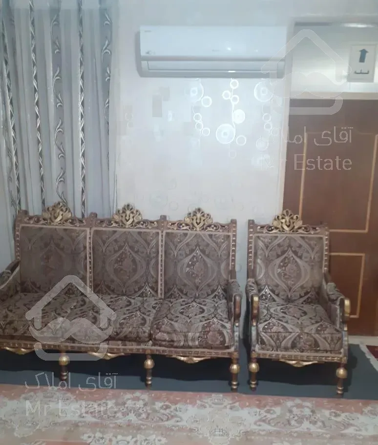 سوئیت در ائل گلی تبریز