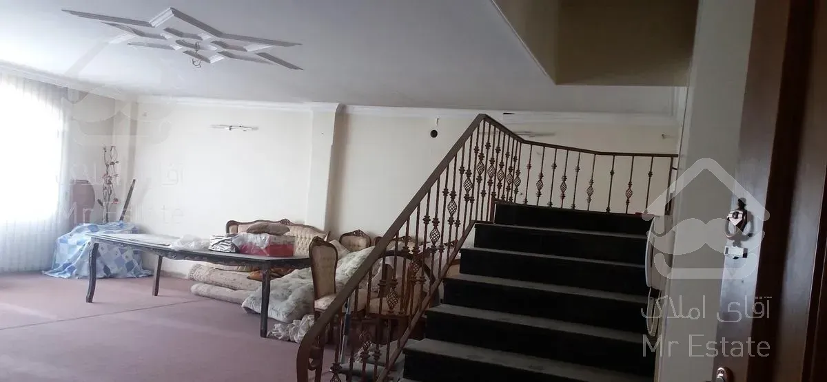 آپارتمان175 متری