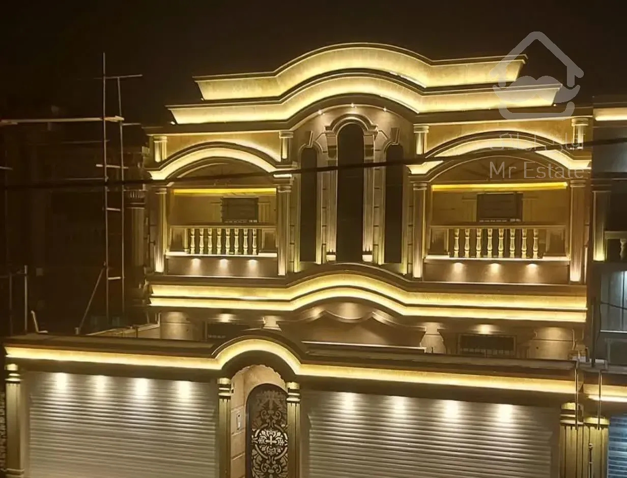 فروش واحد۳ خوابه  فاز 2 پاداد با امتیاز2 پارکینگ