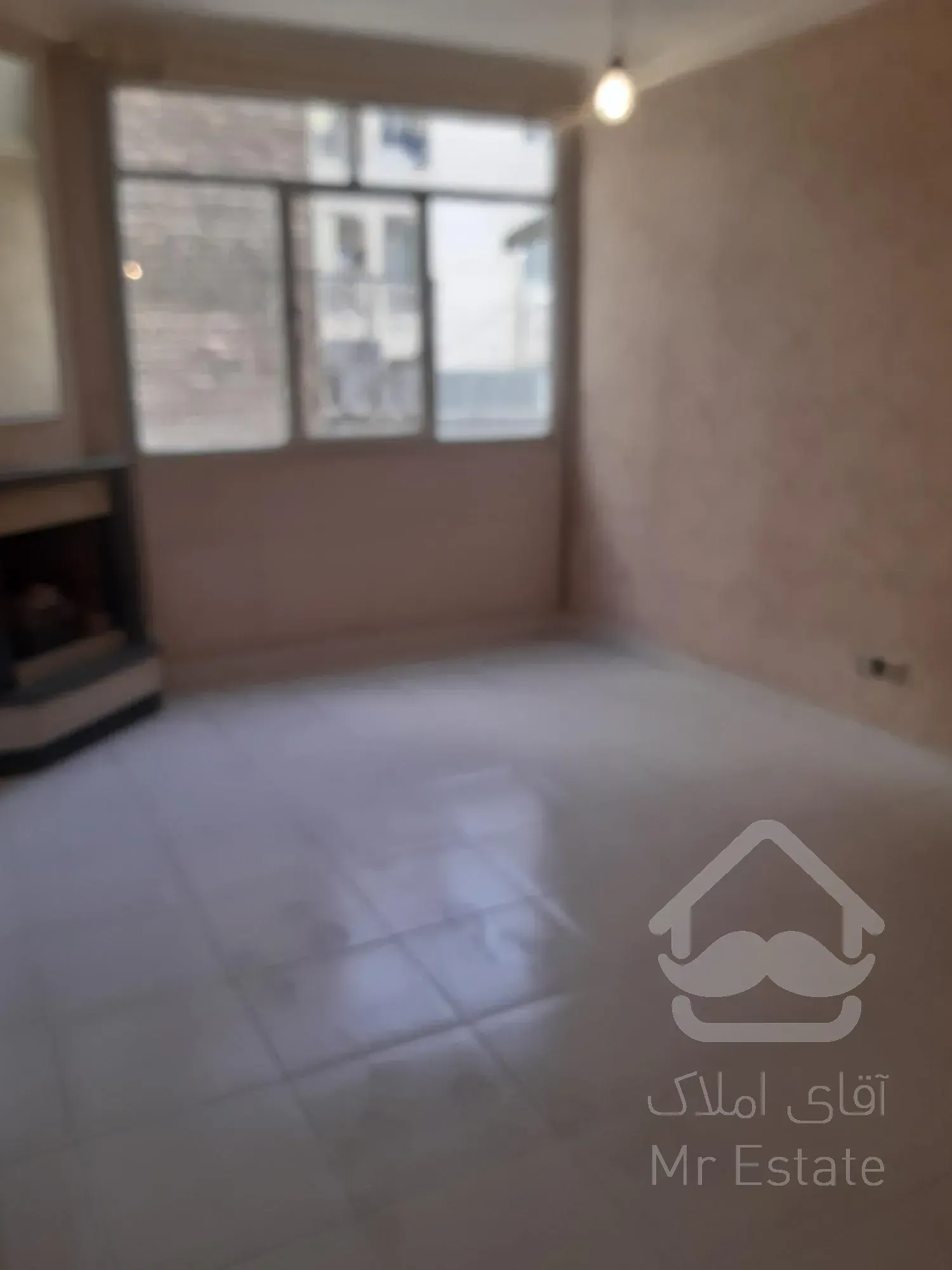 ۴۵متری یک خوابه هاشمی