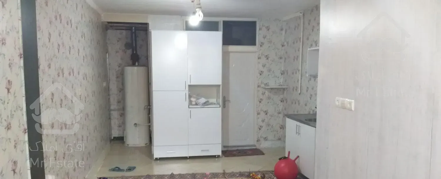 دربست ، همکف ۴۰ متر ، طبقه اول ۴۰ متر