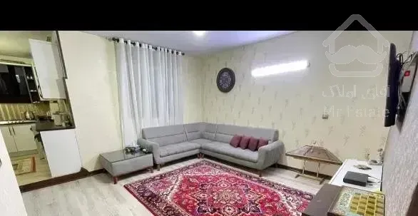۵۰متر/با امکانات/گذر پهن/ده ساله/سالن پرده خور