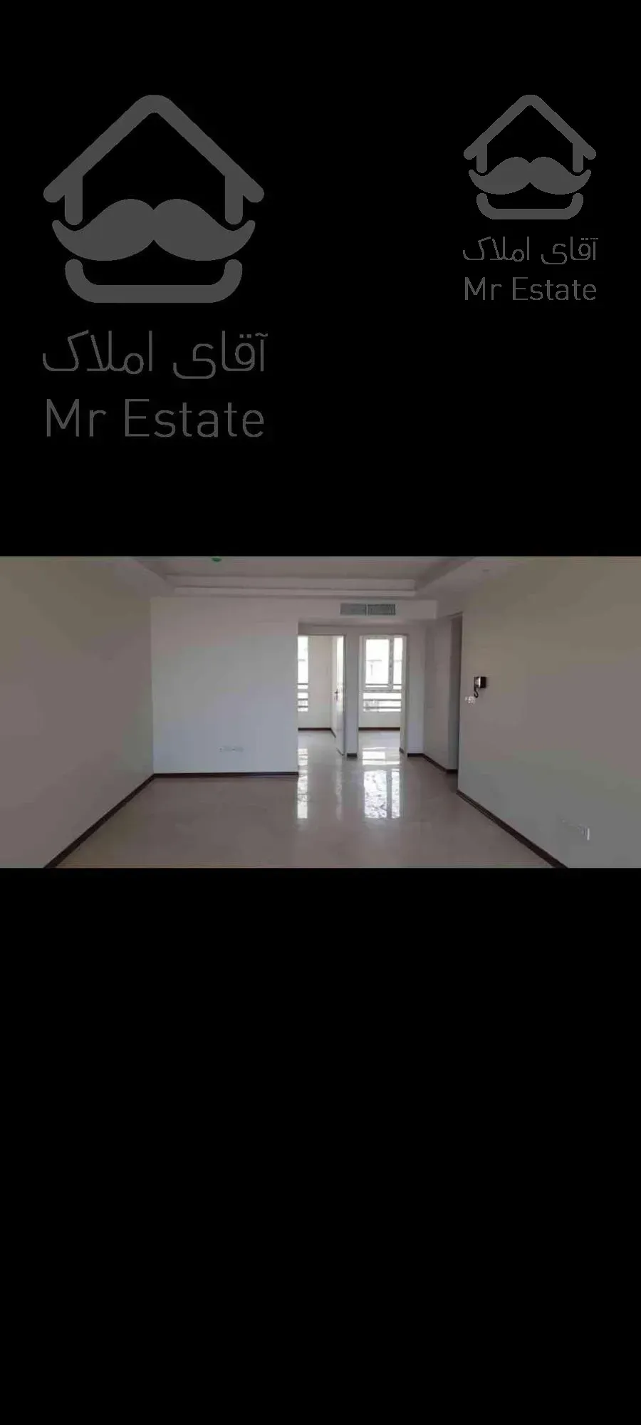 ۷۴متر،نوساز در پونک