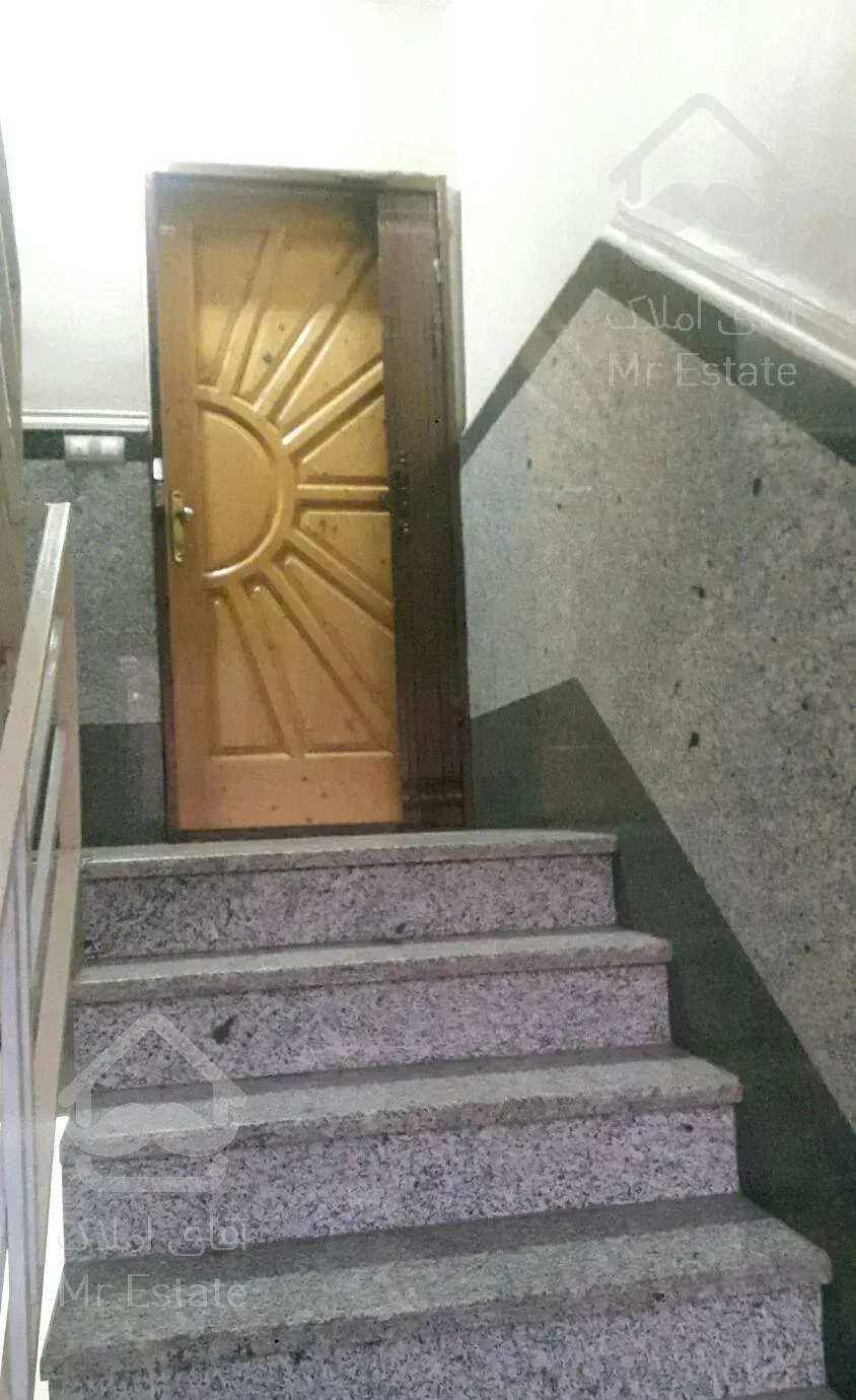 نارمک. گلستان. ۸۰ متر. تک واحدی