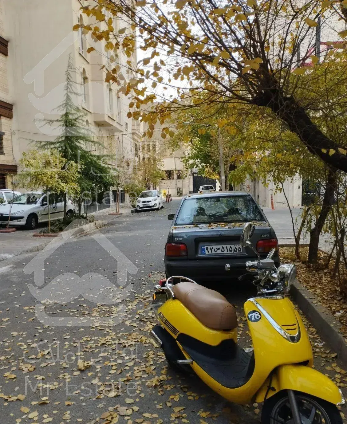 150متر سه خوابه