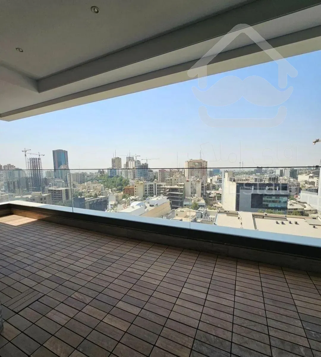 یاقوت کامرانیه/520متر سوپرمدرن/50مترتراس/فول فرنیش