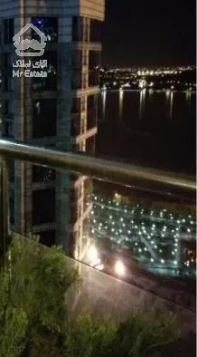 فروش آپارتمان 256 متر در دریاچه شهدای خلیج فارس