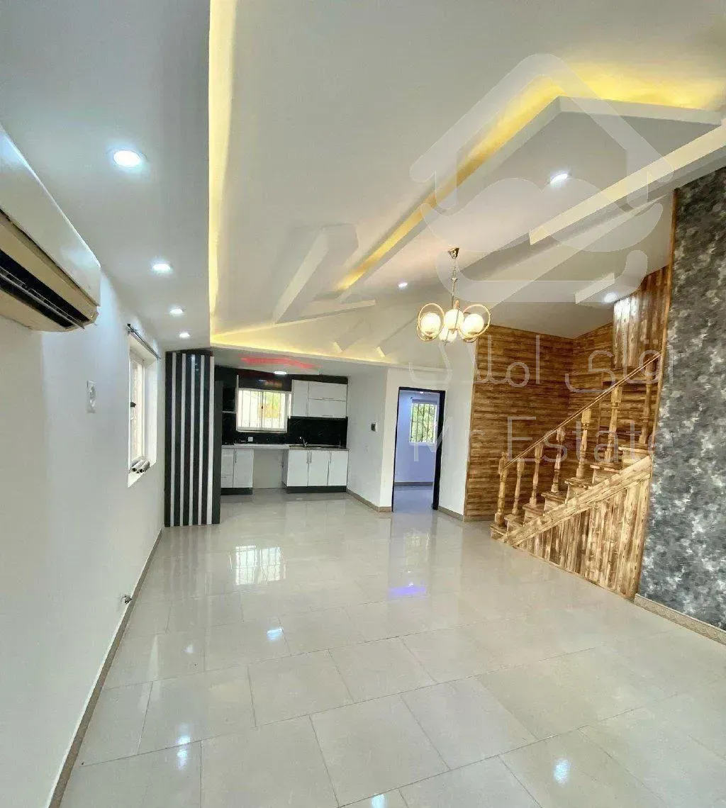 ویلا باغ ۲۵۰ متری *جاده دریا/سندتک برگ