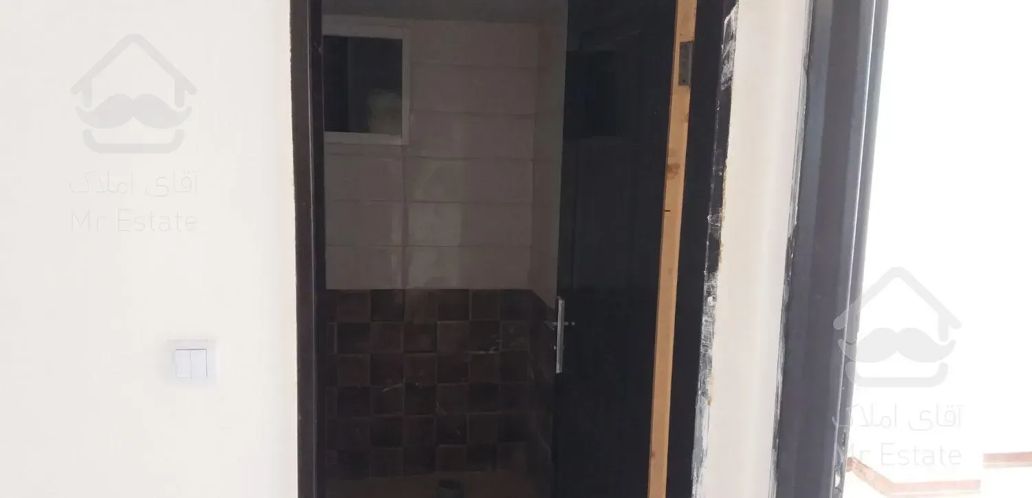 اپارتمان ۷۶متری ساری