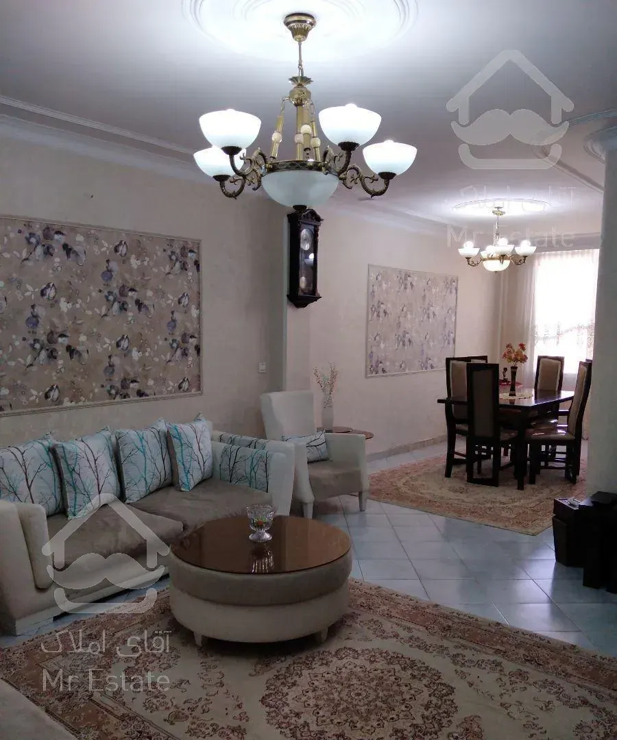 آپارتمان 80 متر دوخوابه