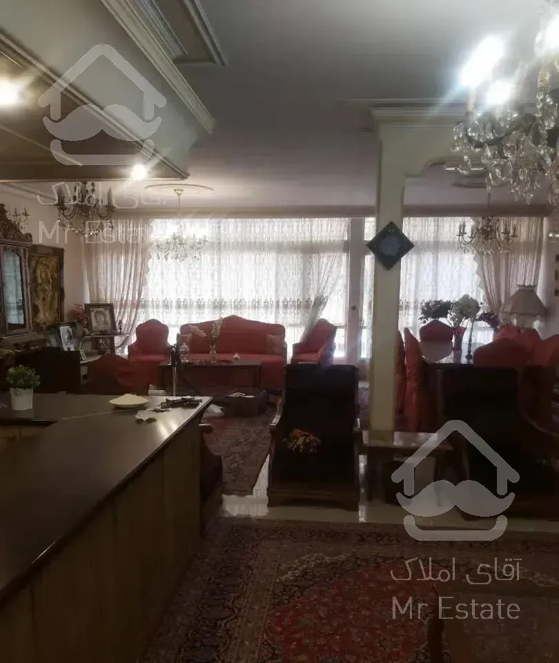 ۱۷۰متر /تک واحدی /۳ خواب /فول بازسازی /لطفعلی خانی