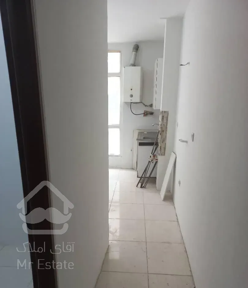 ۴۰متر۱خواب تک واحدی دسترسی سریع ایستگاه گلابدره