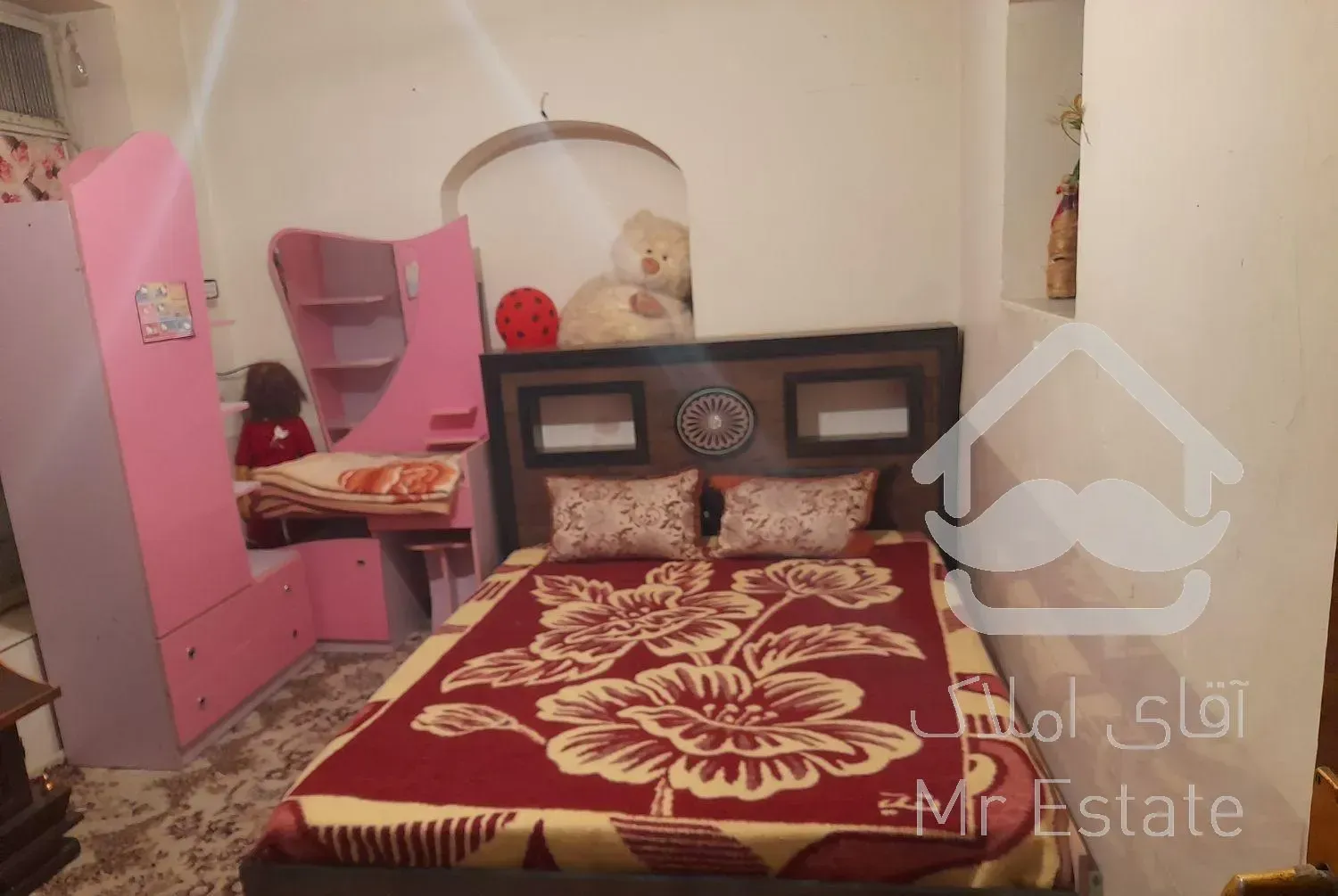 سوئیت مبله شیراز