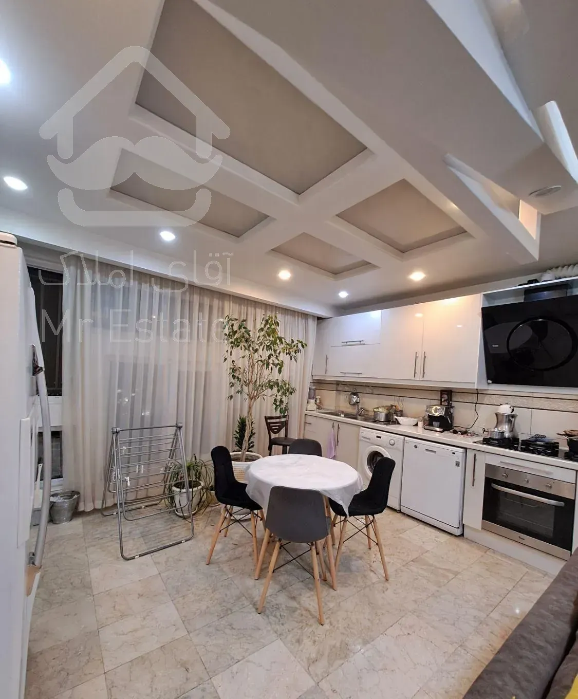 فروش آپارتمان/ 95 متر/ با پارکینگ