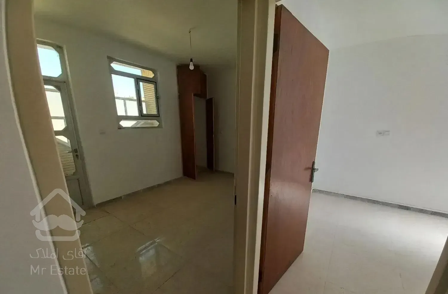 اجاره آپارتمان خیابان باغ جنت (املاک مظهری)