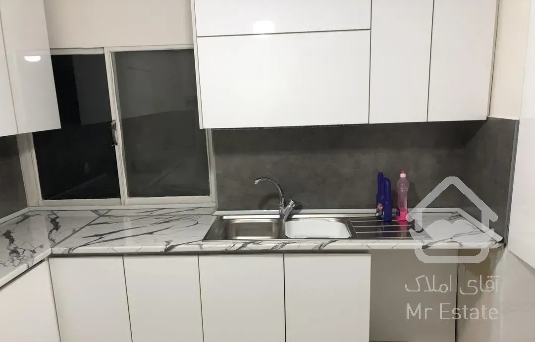 آپارتمان ۱۱۰ متری جردن