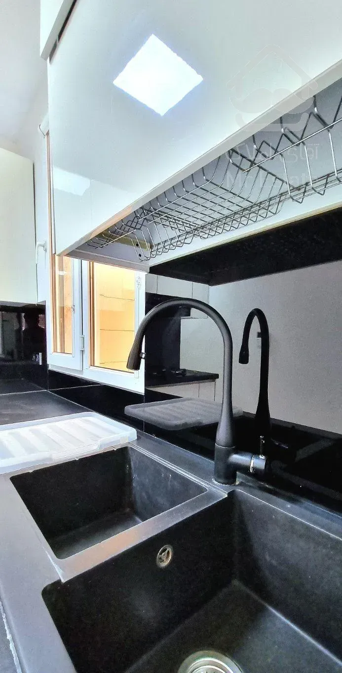 ۵۰ متر / ۱ خواب / سرتاسر روبه آفتاب / فردوس غرب