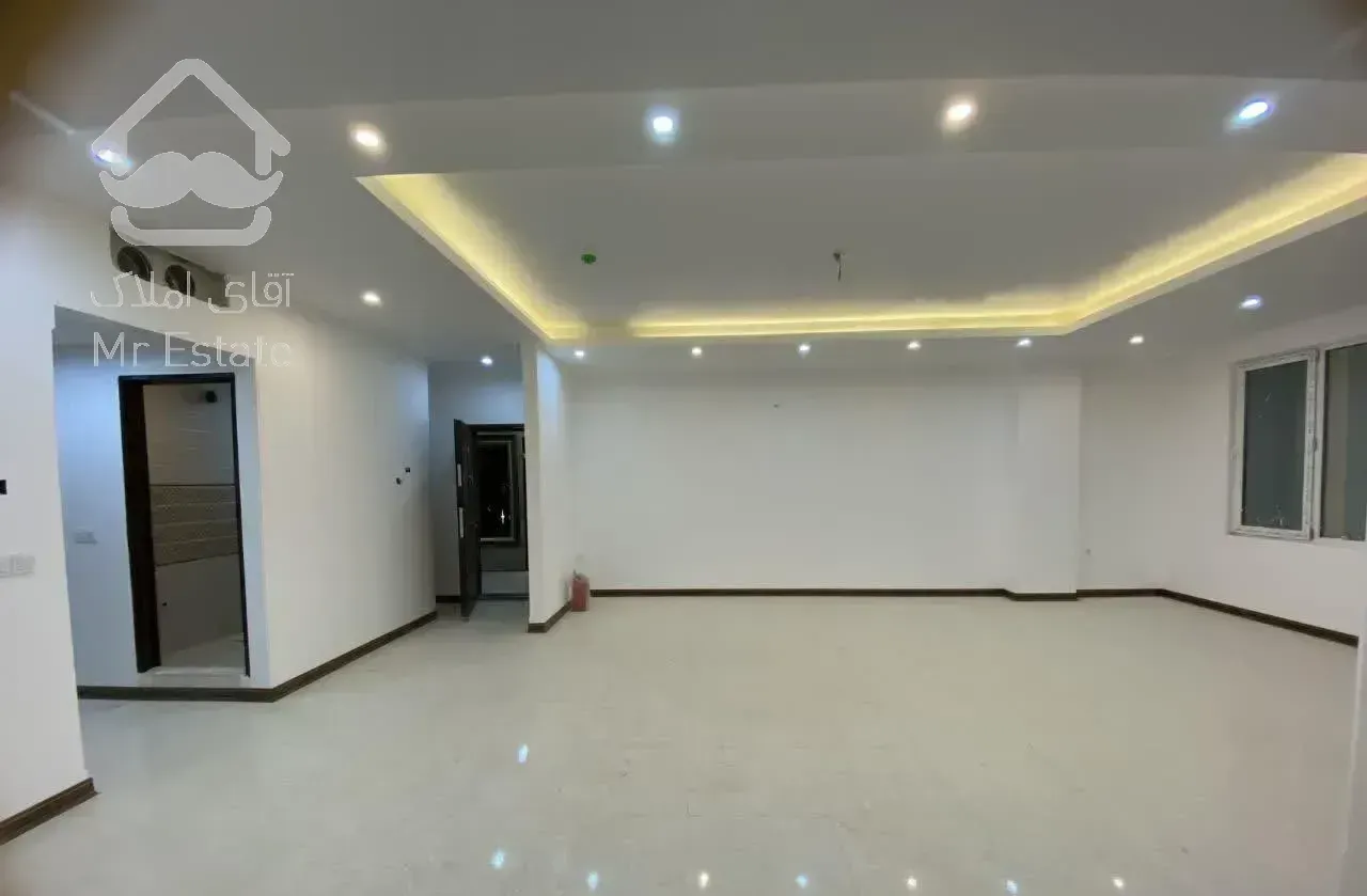 کلید نخورده / 16 متر بر / مطبخ دار