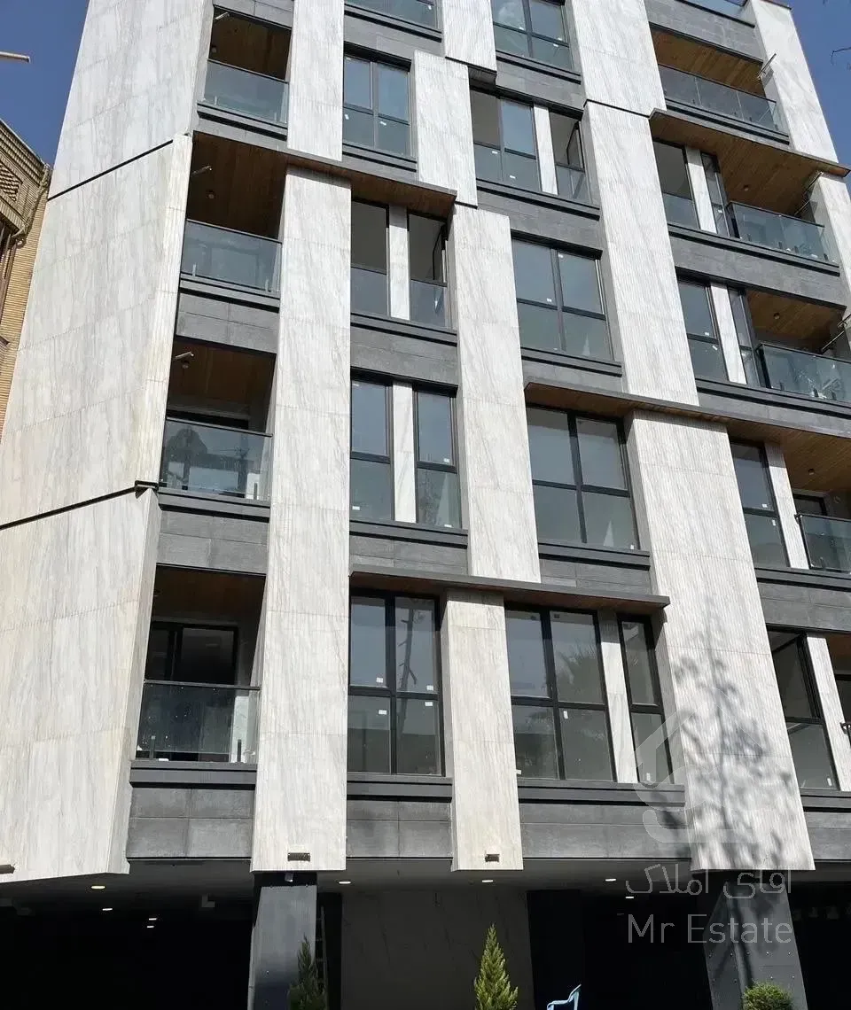 فروش یا اجاره یکجا آپارتمان ۱۸ واحدی