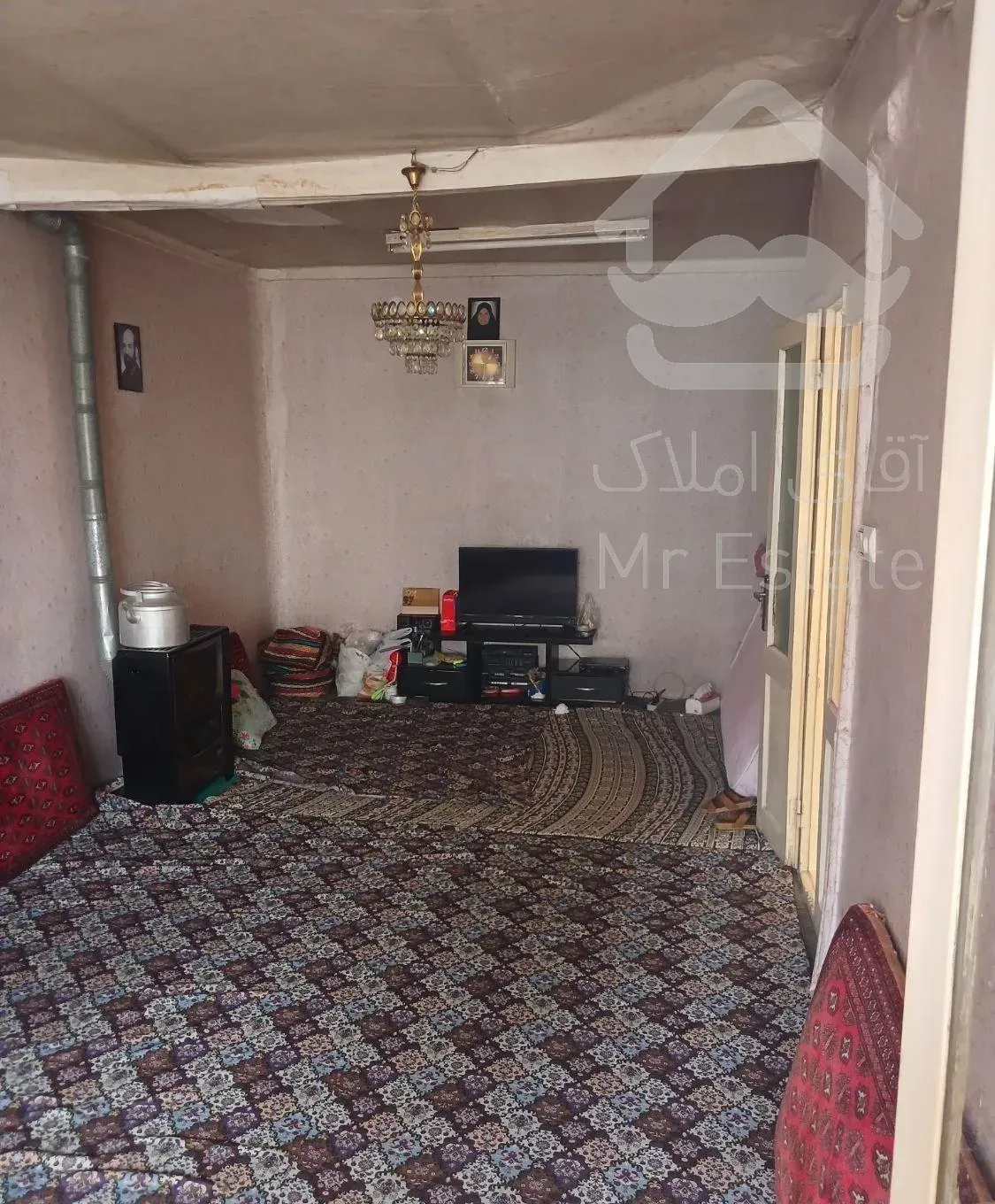 فروش خانه ویلایی دربستی