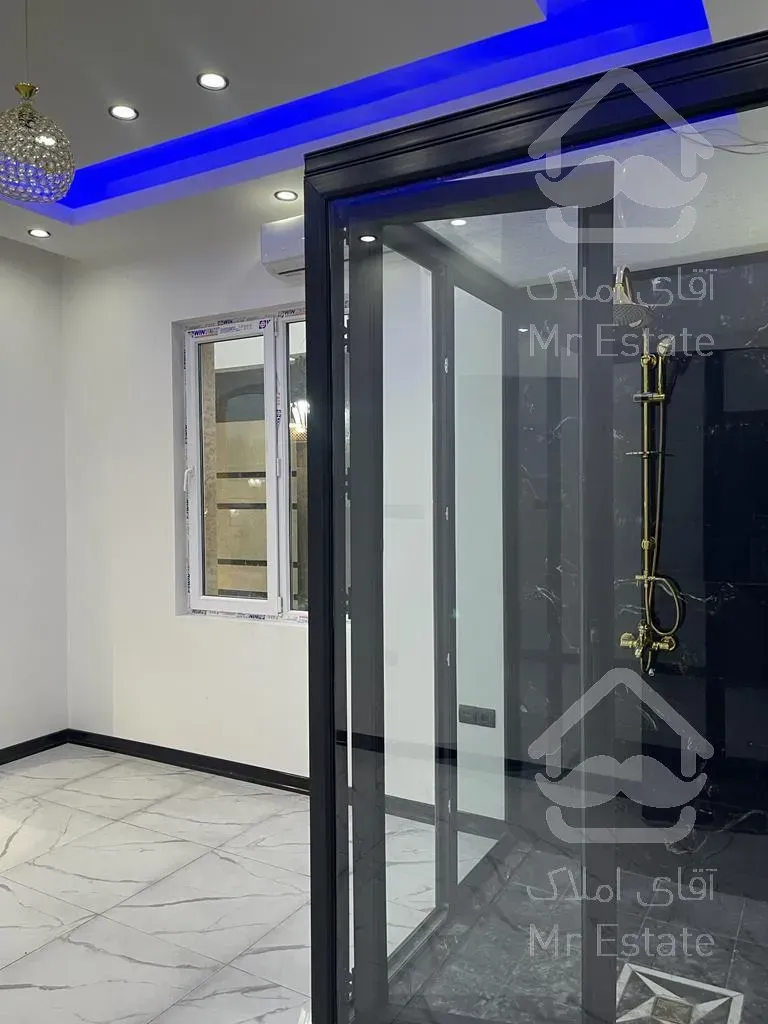 فروش باغ ویلا لوکس و مجلل 2 خوابه