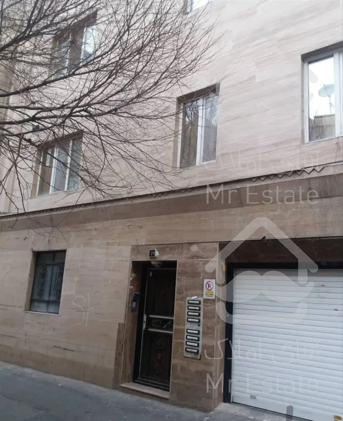 آقاجانی ،کوچه صادقیان ،ط ۲ ،آسانسور