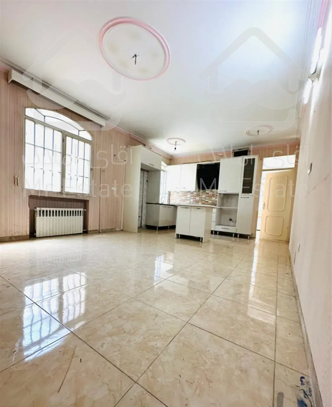 رهن کامل/۵۳ متر/امیربهادر