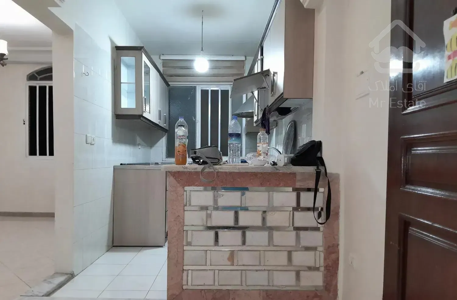 اجاره آپارتمان ۵۳ متری