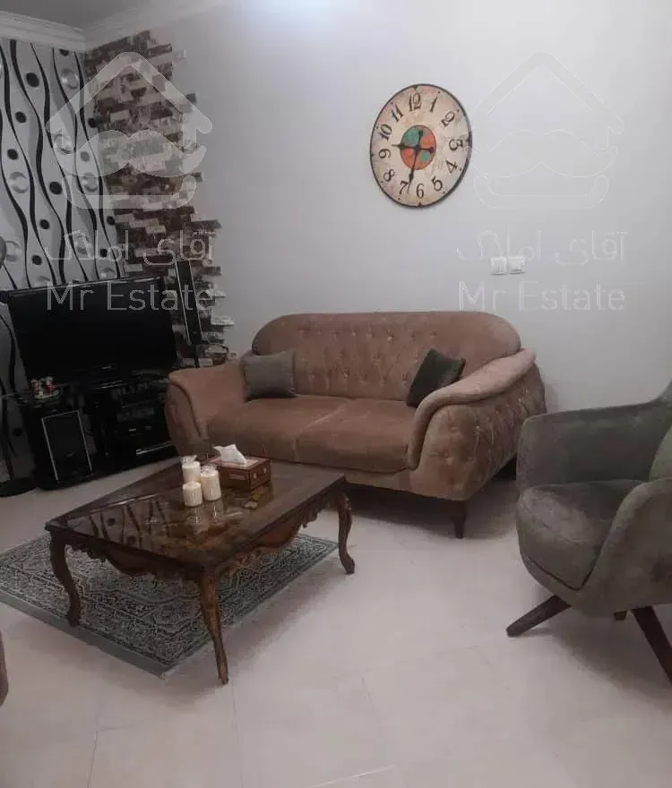 آپارتمان 86متری پارکینگ دار نوساز