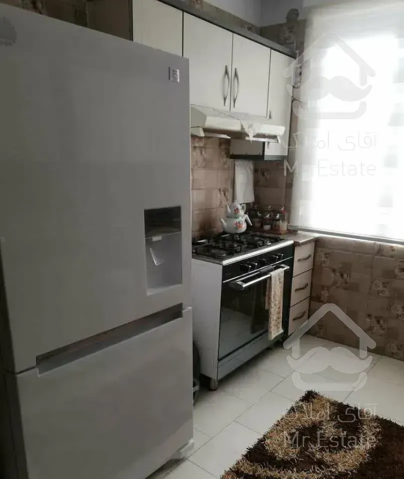 50 متر خوش نقشه // نبرد شمالی