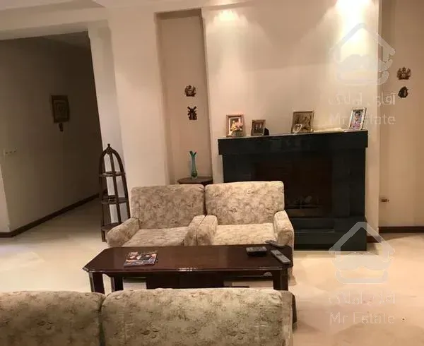 آپارتمان زعفرانیه۳۶۵متر