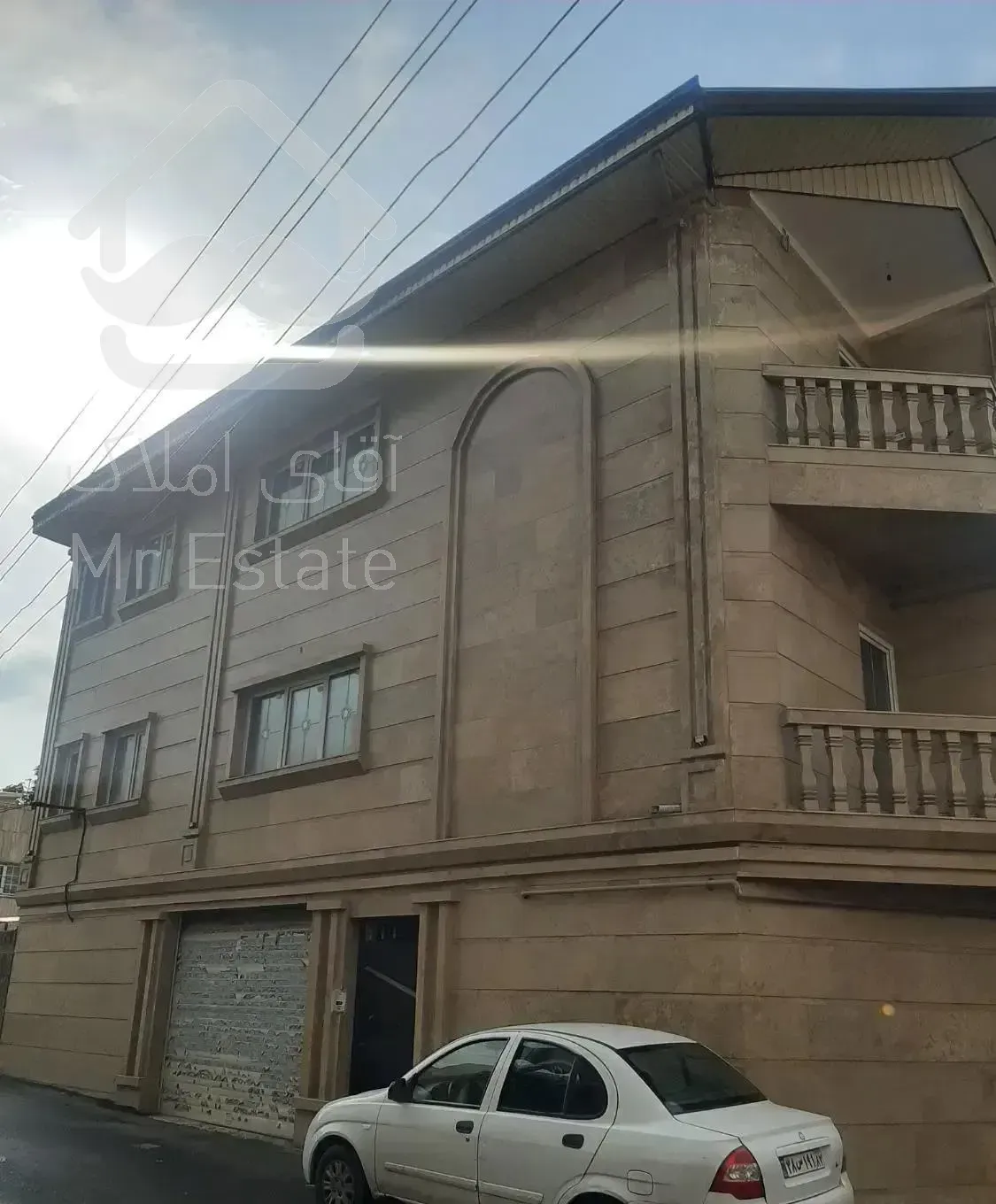 فروش دو واحدی ولایت ۲۴