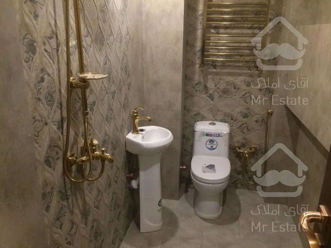 آپارتمان ۹۰ متری زعفرانیه