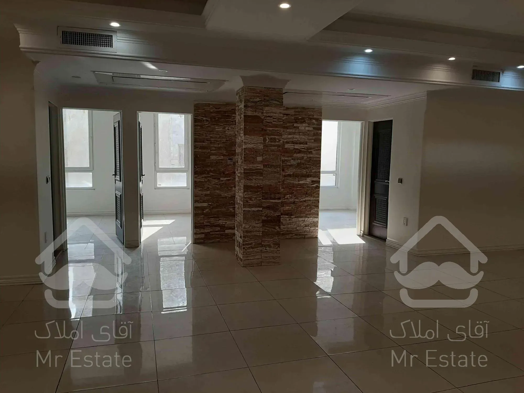 فروش آپارتمان ۱۲۱ متر بلوار فردوس