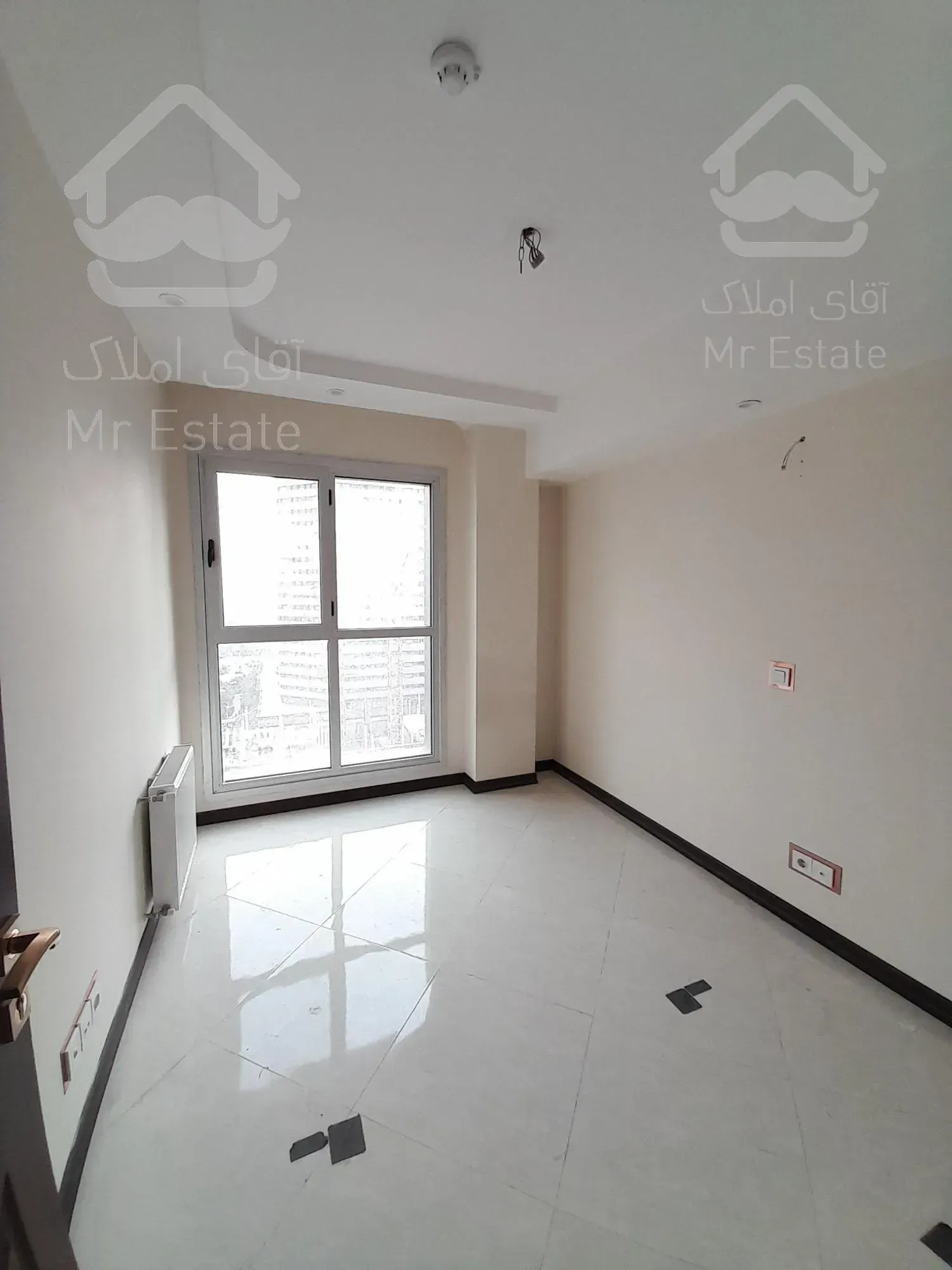 118متری 2 خواب دریاچه چیتگر