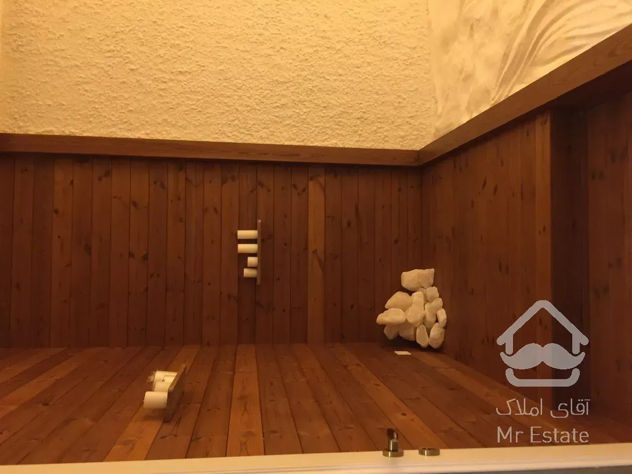 زیباترین پنت هاوس شمیران