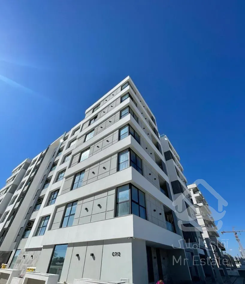 فاز ۷ صدف (فرهیختگان دو)۱۰۲ متری