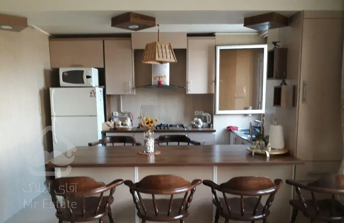 آپارتمان ۹۸ متر دو خواب در  لوکیشن