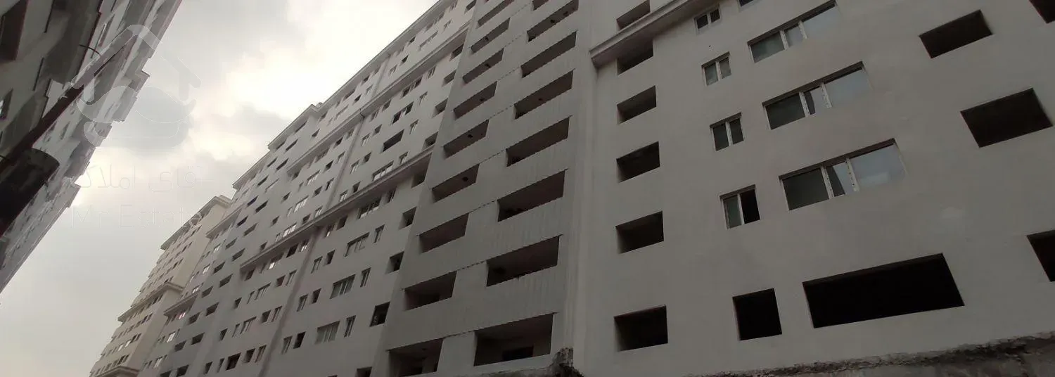 بام پونک قوه قضاییه/65 متر/تسویه کامل/کلید نخورده