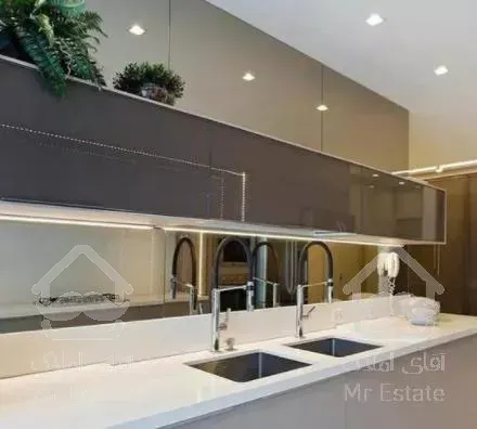 زعفرانیه ۱۷۰ متر فول هوشمند سند شخصی