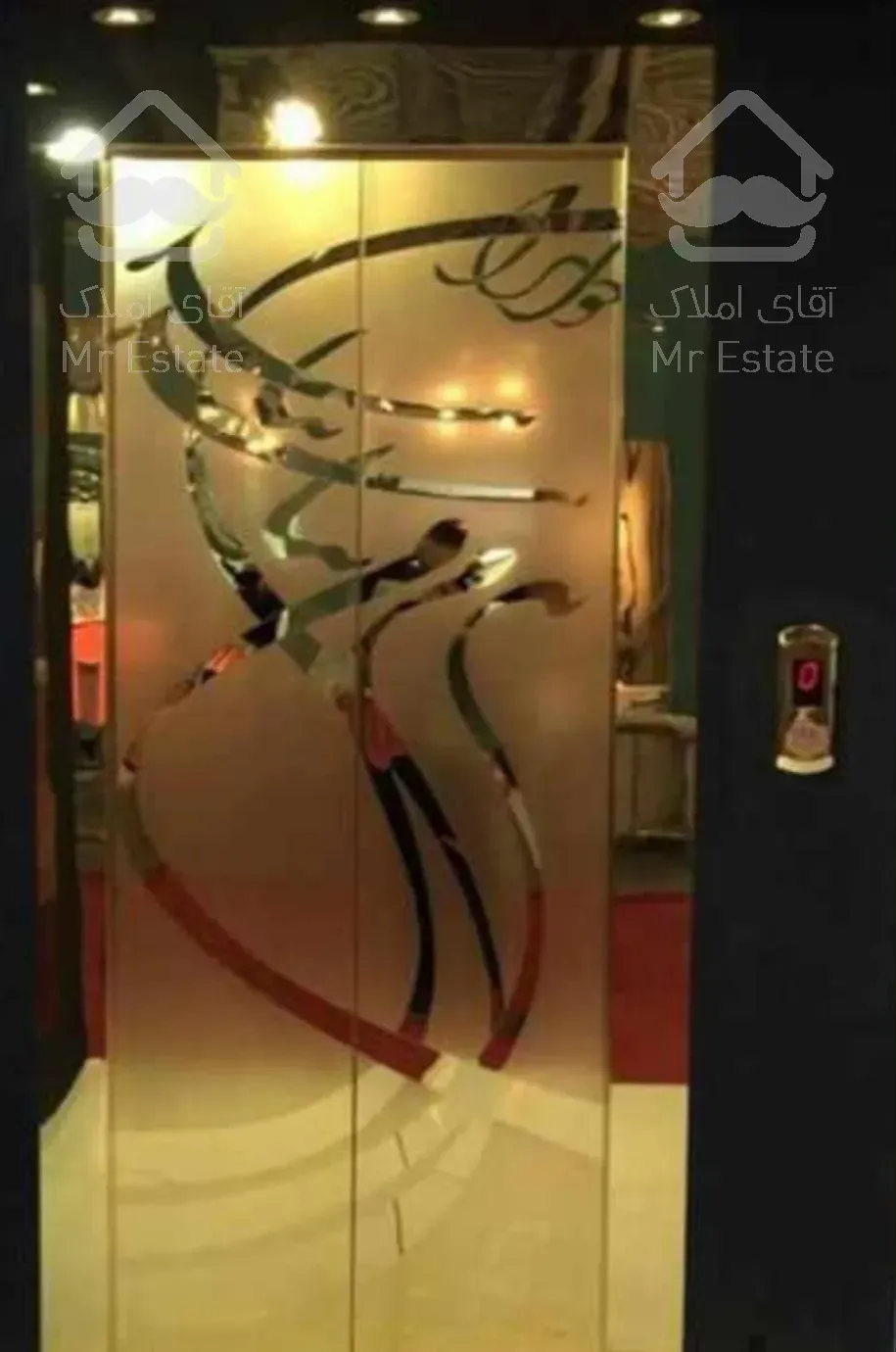 سرویس و تعمیر و بازسازی انواع آسانسور