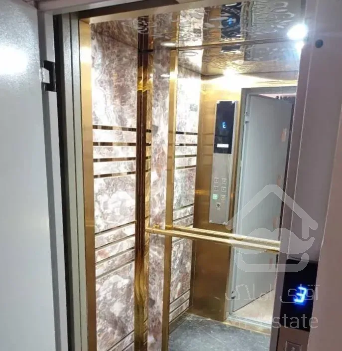 فروش واحد نوساز 86 متری فول امکانات برشنورد