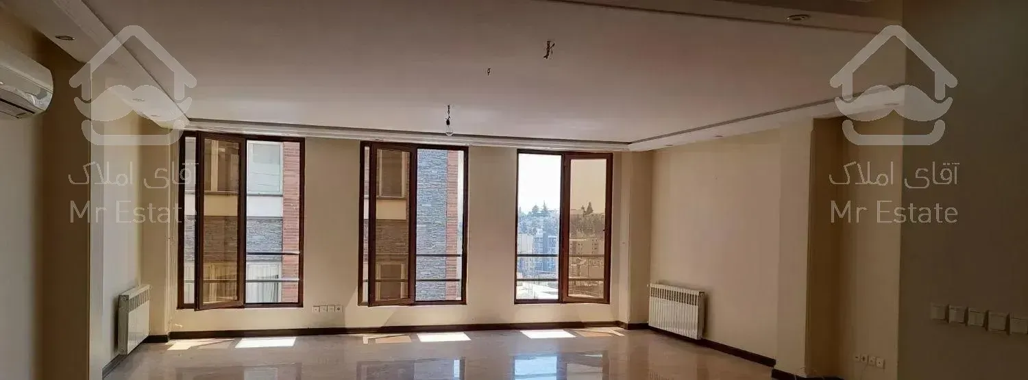 ۱۲۰ متر دار آباد